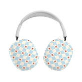 Chelsea Checker | Starlight Tiles AirPods Max Case