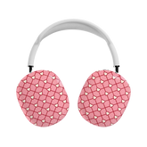Love Locks | Pink Hearts AirPods Max Case