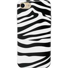 Into the Wild | Zebra Print Case