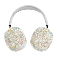 The Waddle Path | Duck Pond AirPods Max Case