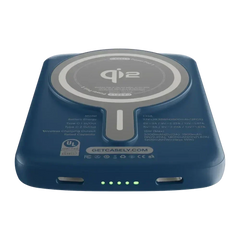 Navy Power Pod | (2nd Generation)