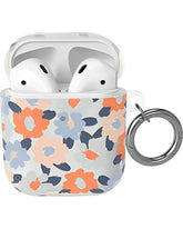 Field of Flowers | Pastel Floral AirPods Case