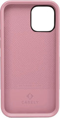 Dark Pink on Pink | Ultra-Protective Bold Case