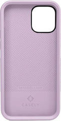 Cotton Candy | Blue & Purple Marble Case