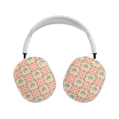 The Social Club | Palm Beach AirPods Max Case