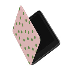 Sweet Spot | Clubhouse Kindle Case