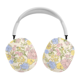 Prairie Blooms | Pastel Floral AirPods Max Case