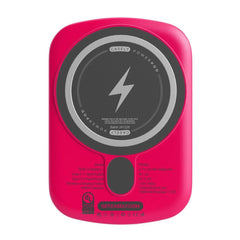 Think Pink | Solid Neon Power Pod