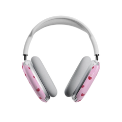 Very Cherry | Painted Cherries AirPods Max Case