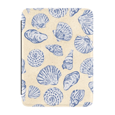 Sally's Seashells | Seashore Kindle Case