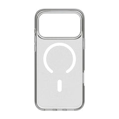 Clear Skies | Clear Shimmer Case