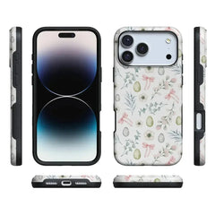 So Eggxtra | Spring Garden Case