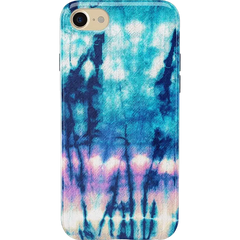 Do or Dye | Acid Wash Tie Dye iPhone Case