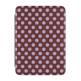 Spotted in SoHo | Polka Dot Kindle Case