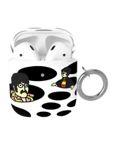 Sea of Holes | Beatles AirPods Case