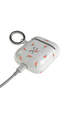 Spicy AF | Red Chili Pepper AirPods Case