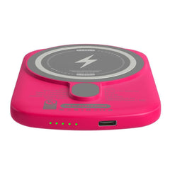 Think Pink | Solid Neon Power Pod