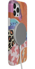 And I Oop | Mixed Swatch Case