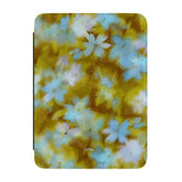 Hometown Reverie | Hazy Floral Kindle Case