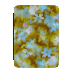 Hometown Reverie | Hazy Floral Kindle Case