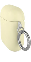 Light Yellow AirPods Case