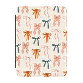 Gourdy Girlie | Harvest Bows Kindle Case