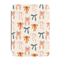 Gourdy Girlie | Harvest Bows Kindle Case