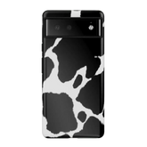 Current MOOd | Cow Print Google Pixel Case