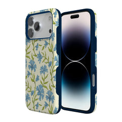 Garden Breeze | Seaside Vines Case