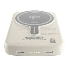 Off-White Power Pod Max