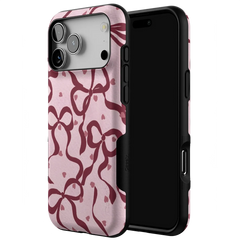 Coquette Crush | Bows Case
