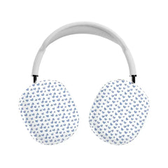 Lovebug | Blue Hearts AirPods Max Case