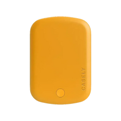 Rebel in Orange | Solid Neon Power Pod