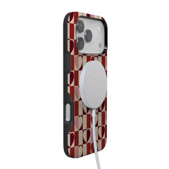Love's a Game | Retro Hearts Case