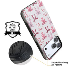Lover Girlie | Pink Bows Case