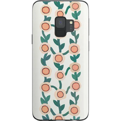 Off the Vine | Floral Print Samsung Case