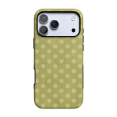 Kiwi Cooler | Poolside Print Case