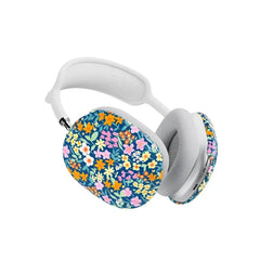 Full Bloom | Navy Floral AirPods Max Case