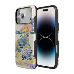 Calm Waters | The Met Series Case