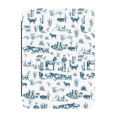 Wild West Adventure | Desert Kindle Case