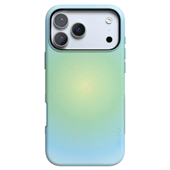 Inner Glow | Green Aura Case