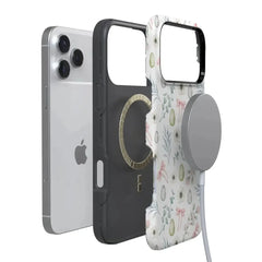 So Eggxtra | Spring Garden Case