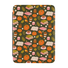 Small Town Magic | Fall Faves Kindle Case