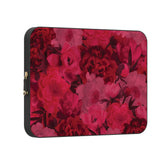 Romance Novel | Moody Floral Laptop Case