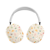 Hoppy Garden | Spring Things AirPods Max Case