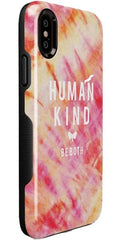 #SpreadHope x Ivory Ella | Human Kind Tie Dye Case