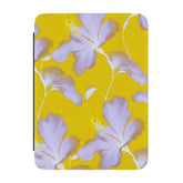 Hibiscus Haze | Painted Floral Kindle Case