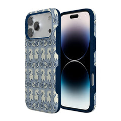 Seahorse Drift | Coastal Blues Case