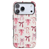 Lover Girlie | Pink Bows Case