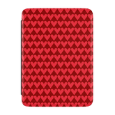 Crazy in Love | Red Hearts Kindle Case